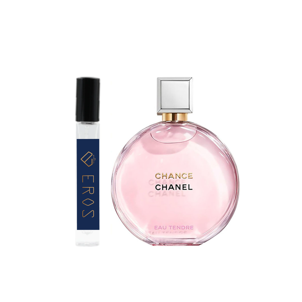 Nước Hoa Chanel Chance Chanel Shop 5 Châu #39 Nước Hoa Chanel Chance Chanel Shop 5 Châu